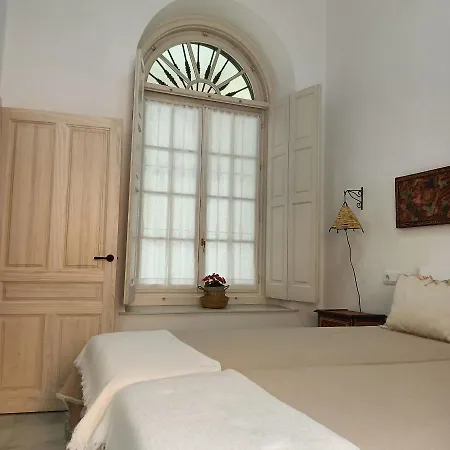 Jerez Palace House Appartement