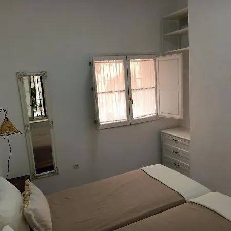 Jerez Palace House Appartement *