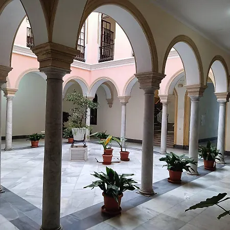 Appartement Jerez Palace House Jerez de la Frontera