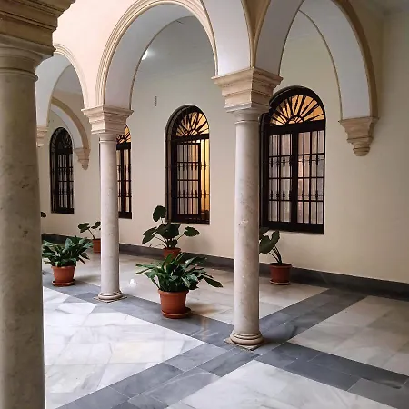 Jerez Palace House Appartement *