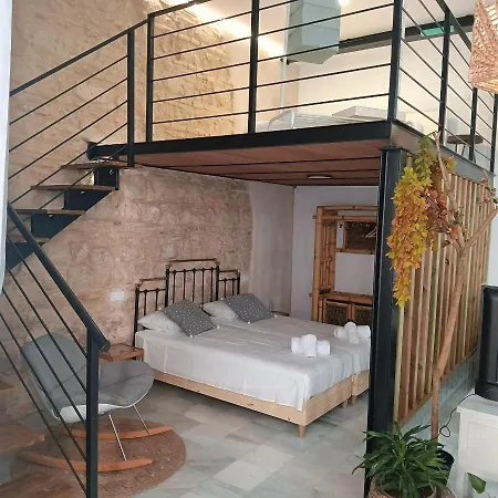 Appartement Jerez Palace House Jerez de la Frontera