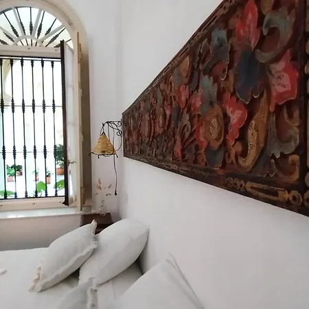 Appartement Jerez Palace House Jerez de la Frontera