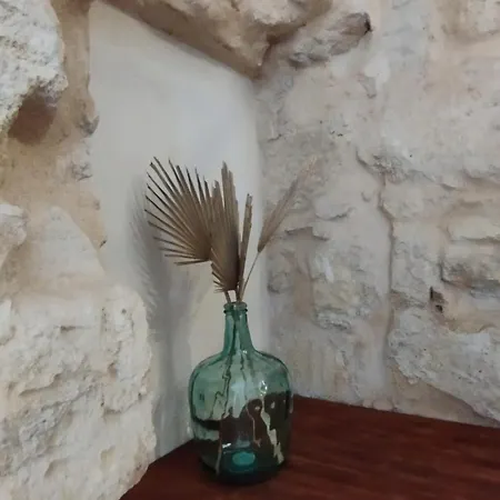 Jerez Palace House Appartement