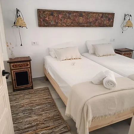 Jerez Palace House Appartement