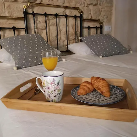 Appartement Jerez Palace House